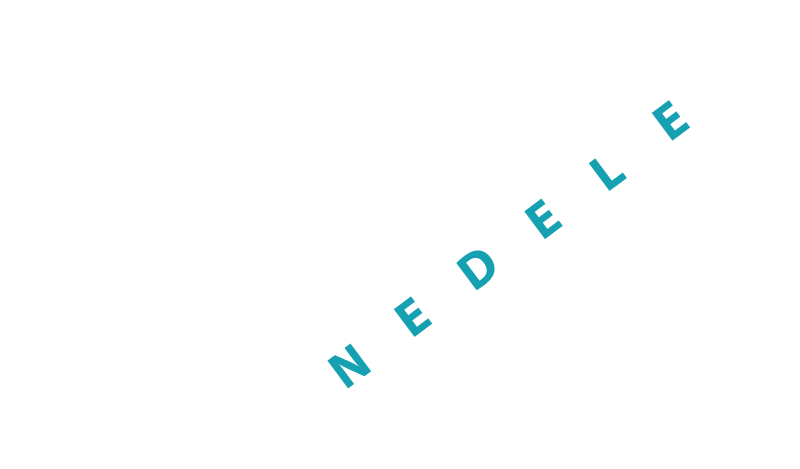 NEDELE Raumausstattung Logo
